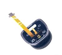 Secure Hot Shoe Mount for Godox for xpro S Stability Secure Hot | Precise fit for godox for xpro S, metal and ABS build, secure connection, quick repair solution, black finish
