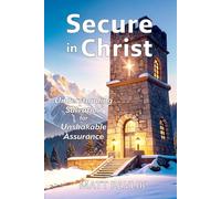 Secure in Christ: Understanding Salvation for Unshakable Assurance