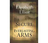 Secure in the Everlasting Arms