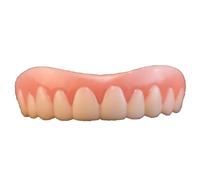Secure Instant Smile Cosmetic Novelty Teeth-One Size Fits Most