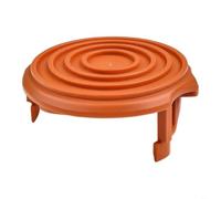 Secure Line Holder Cap for McGregor MET3525 Grass Trimmer | Fits for mcgregor MET3525, secures line spool, prevents tangling, for durable ABS plastic, 350W compatible