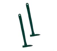 Secure Live Bait Retainer Tool for Cold Weather(2 pcs)