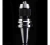 Secure Locking 3 Claw Drill Chuck Collet for BT40 APU13 APU16 Fast and Reliable Performance (BT30-APU13)
