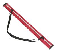 Secure Locking Aluminum Alloy 4/4 Cello Bows Case for Enhanced During Transport Storage Carbon Fiber Travel Music Instrument