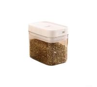 Secure Locking Food Preservation Box for Long Term Dry Storage, Especially Useful During Seasonal Bulk Purchasing (1)