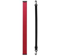 Secure Locking Mechanism 4/4 Cello Bows Case Suitable for Ensures During Transport Handling and Long Term Storage Travel Bows Case
