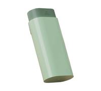 Secure Locking Pills Case Sturdy Closure Ensures Without Spillage During Movement Great for Outdoors Enthusiasts and Adventurers Portable Medicine Dispenser Portable for Simple Access Organization