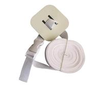 Secure Locking Strap for Baby Cribs and Bed Rails Practical Nylon Nonslip Design Easy Installation Guard Nylon Crib Strap