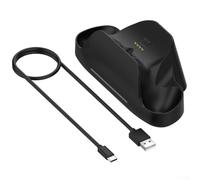Secure Magnetic for GameSir G7 Pro Wireless Controller Black