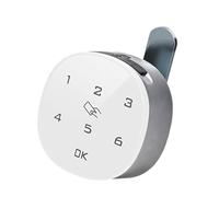 Secure Multiple Drawer Fingerprint Card & Keypad Entry Intelligent Fingerprint for Furniture Security Password Protections