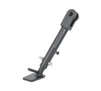 Secure Parking Support For Yamaha FZ6R 2009 2010 2011 2012 2013-2017 Motorcycle Adjustable Kickstand Side Support Holder Stand Steel