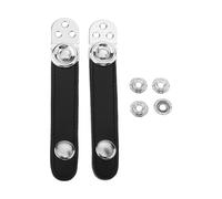 Secure Quickly Release Accordion Bellow Strap Facilitating Easy Transport and Setups in Rehearsal Environment Comfortable Accordion Strap