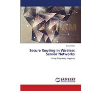 Secure Routing in Wireless Sensor Networks: Using Frequency Hopping