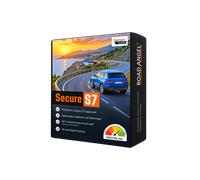 Secure S7 - Annual Subscription (+£149.99)