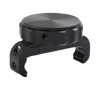 Secure Saddle Mount for AirTag on Bicycles Supports For Theft Deterrence and Location Tracking for Road and Off Road Riders
