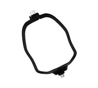 Secure Screw Fixed Upper Mount Extension Bracket for 4 Drones for Sports Cameras 360 Devices Upper Installation Bracket