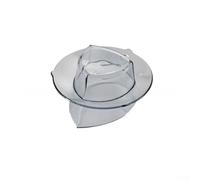 Secure Seal Lid Ring for High-Speed Blender Models | Overflow prevention feature, keeps kitchen tidy, for durable plastic build, compatible with select models, dishwasher safe