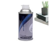 Secure Secret Cache - Money Storage Container Disguised as Fake Shaving Cream Bomb, Secret Box and Hiding - Basement Garage Apartment Dorm Office Bedroom Travel