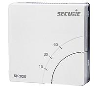 Secure Sir020 Energy Saving Electronic Countdown Timer Switch 15/30/60 Mins
