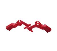 Secure the trigger switch button, A07R 4Pcs Extra Strong Trigger Power Button Switch ,Compatible For Dyson V10 V11 Vacuum Cleaner Sweeper Replace,Upgrade power button repair and fixing tools