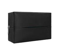 Secure Tissue Holder - Multi Use Tissue Box Holder ¦ 18.5x12.5cm Car Tissues for Organizer, Leather Hand Towel Dispenser for Home, Mobile Napkin Holders, Towel Dispensers for Travel