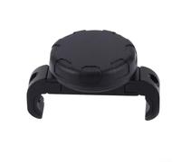 Secure Under For Seat Mount Bracket for AirTag Locator, Keep Track of Your Bike's Location
