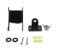 Secure Wall Hanging Kit for Bose for Virtually Invisible 300 - High Strength Metal Bracket for Home Audio