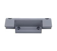 Secure Wall Mount Bracket Easy Installation Hose Bracket Reel for Attach & Organize Your Garden Hose Reel