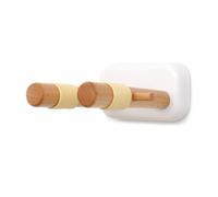 Secure Wall Mounted Guitar Hanger Guitar Suspender Nonslip Holder Stand For Professional Studios Banjos Wall Hanger
