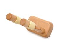 Secure Wall Mounted Guitar Hanger Guitar Suspender Nonslip Holder Stand For Professional Studios Banjos Wall Hanger