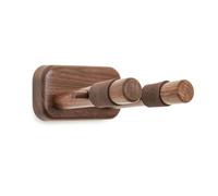 Secure Wall Mounted Guitar Hanger Guitar Suspender Nonslip Holder Stand For Professional Studios Banjos Wall Hanger
