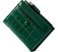 Secure Wallet for Women, Premium Material Credit Card Holder with RFID Blocking for Peace of Mind