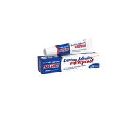 Secure Waterproof Denture Adhesive - 40g