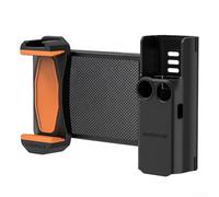 Secure Your For DJI For Osmo Pocket 3 with This Extension Bracket for Mobile Phone, Tripod, and Accessories