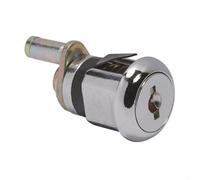 Secure Your Office Space with a Triple Lock Cabinet Lock and Zinc Alloy (Short)