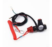 Secure Your Ride with Tether Switch Control Engine Stop Cut Off Solution