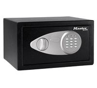 Secure Your Valuables With Master Lock Medium Digital Combination Safe