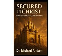 Secured In Christ: Hidden in impenetrable fortress