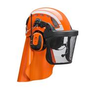 Securefit 3M X5500 Forestry Combination, X5507VMRXFH15J-CE