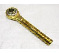 SecureFix Direct 1 1/4" Unc Lh Forged Link End - Tractor Agricultural Welding Linkage