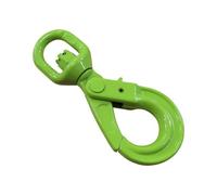 SecureFix Direct 10mm Swivel Self Locking Hook Grade 100