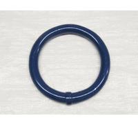 SecureFix Direct 22mm 5.2 Ton Round Ring (G80 Fram Masterlink Lifting)