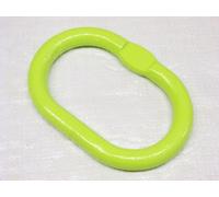 SecureFix Direct 25mm Lifting Master Link Ring With Flat Grade 100