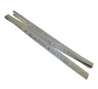 SecureFix Direct 3 Metre 6mm Driveaway Keder Kador Awning Kit