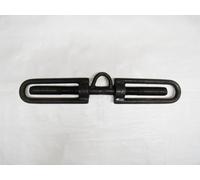 SecureFix Direct 30mm Self Colour Hamburger Turnbuckle (Lashing Marine Dd)