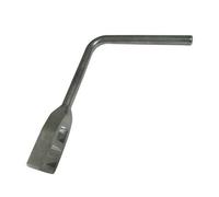 SecureFix Direct Aluminium Canal Boat Windlass Handle (British Waterways Lock Gate Key)