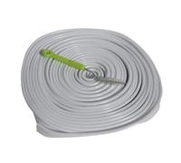 SecureFix Direct Awning Rail Protector And Brush 12M (Caravan Motorhome Universal Keder)