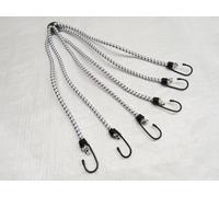 SecureFix Direct Bungee Cord 6 Leg Octopus 8mm X 800mm (Shock Strap Hooks Tie Down)