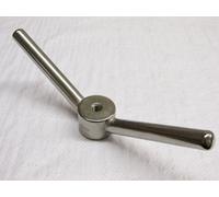 SecureFix Direct Butterfly Wing Nut Long Stainless Steel 20mm (Fastening Tightening)