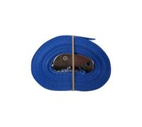 SecureFix Direct Cambuckle Tie Down Strap 35mm 700Kg 5M (Lashing Strap Secure Hold Cam)